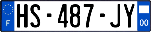 HS-487-JY