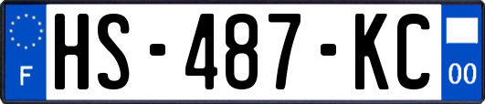 HS-487-KC