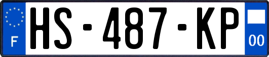 HS-487-KP