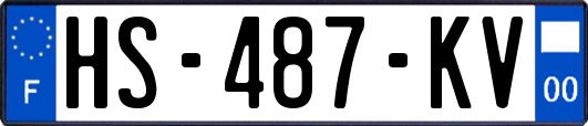 HS-487-KV