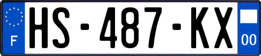 HS-487-KX