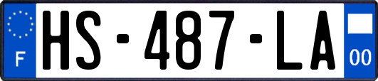 HS-487-LA