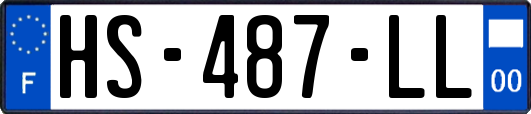 HS-487-LL