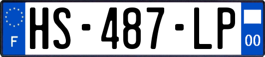 HS-487-LP