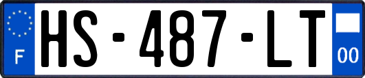 HS-487-LT
