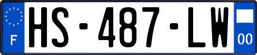 HS-487-LW