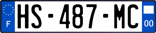 HS-487-MC