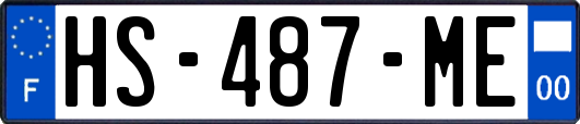 HS-487-ME
