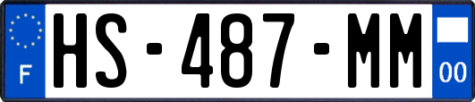 HS-487-MM