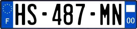 HS-487-MN