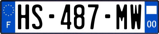HS-487-MW
