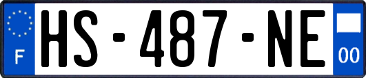 HS-487-NE