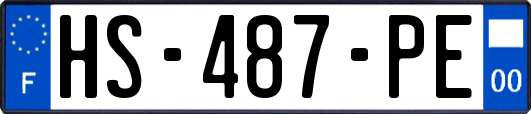 HS-487-PE