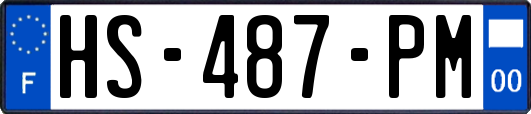 HS-487-PM