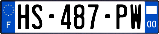 HS-487-PW