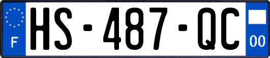 HS-487-QC