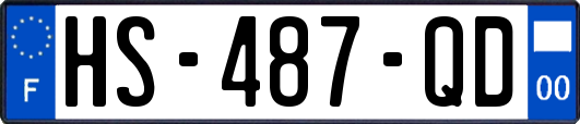 HS-487-QD