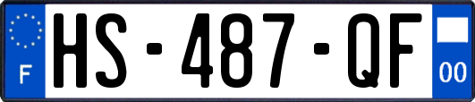 HS-487-QF