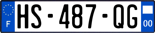 HS-487-QG