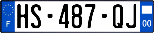 HS-487-QJ