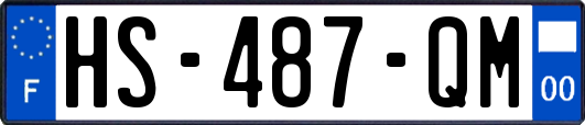 HS-487-QM