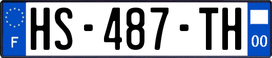 HS-487-TH