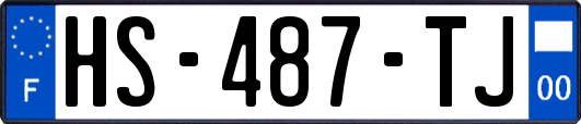 HS-487-TJ