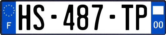 HS-487-TP