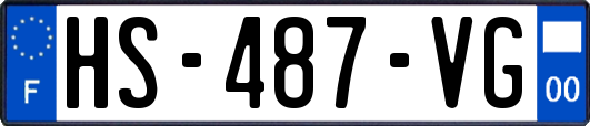 HS-487-VG