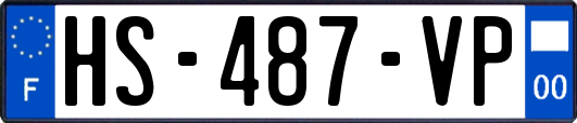 HS-487-VP
