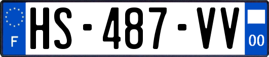HS-487-VV