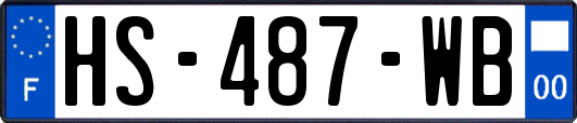 HS-487-WB