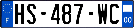 HS-487-WC