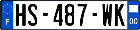 HS-487-WK
