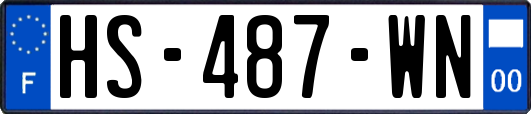 HS-487-WN