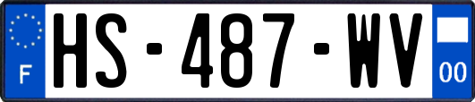 HS-487-WV