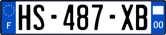 HS-487-XB