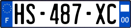 HS-487-XC
