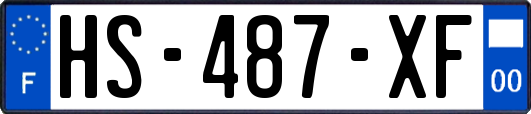 HS-487-XF