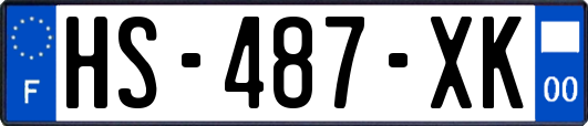 HS-487-XK