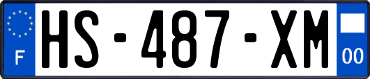 HS-487-XM