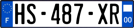 HS-487-XR