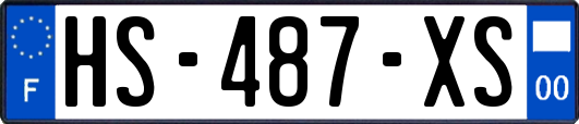HS-487-XS
