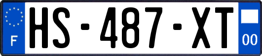 HS-487-XT