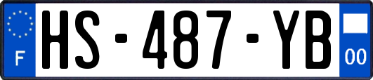 HS-487-YB