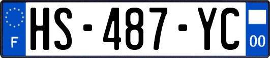 HS-487-YC