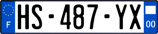 HS-487-YX