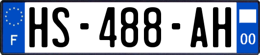 HS-488-AH
