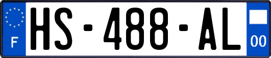 HS-488-AL