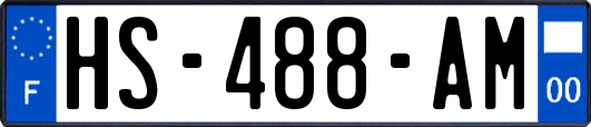 HS-488-AM